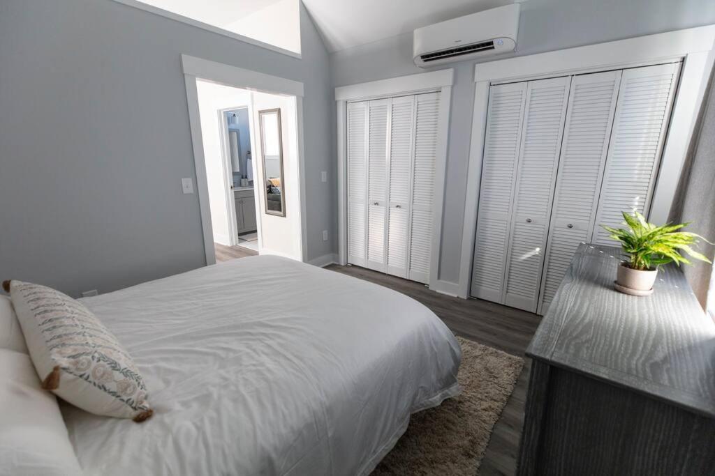 Guest House 12 South NashvilleNashville  Kültér fotó